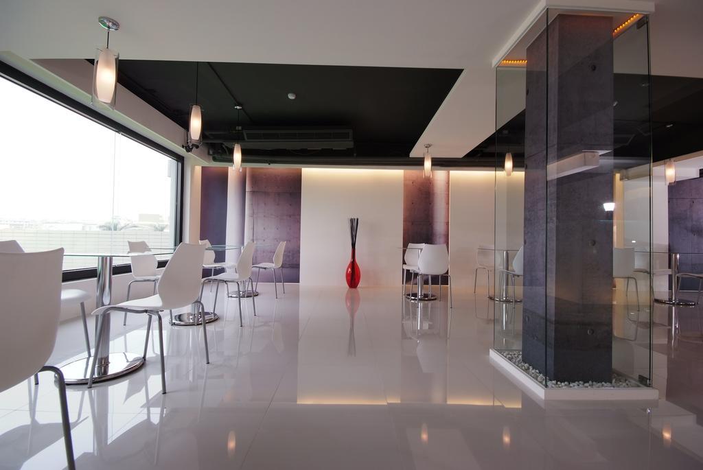 Hotel Purity Xinzhuang Esterno foto