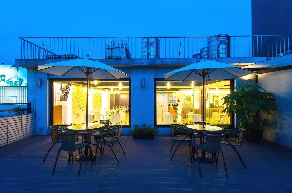 Hotel Purity Xinzhuang Esterno foto