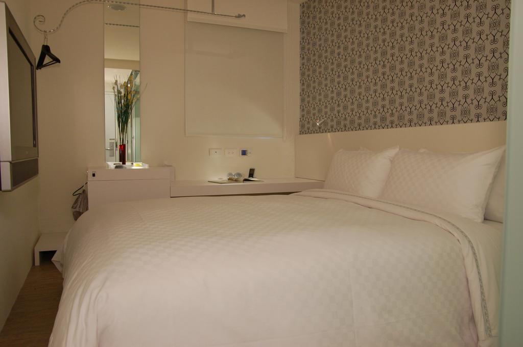 Hotel Purity Xinzhuang Camera foto