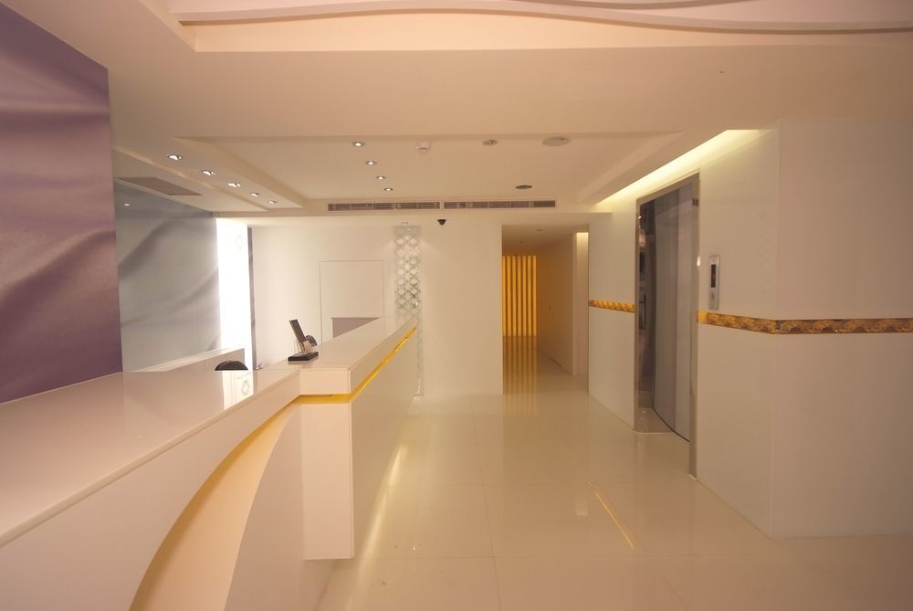 Hotel Purity Xinzhuang Esterno foto